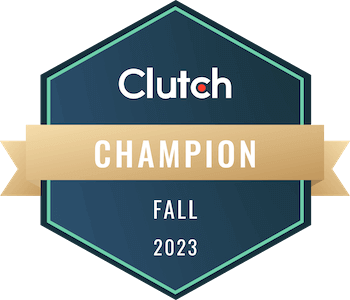 Clutch Champion Fall 2023