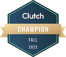 Clutch Champion Fall 2023