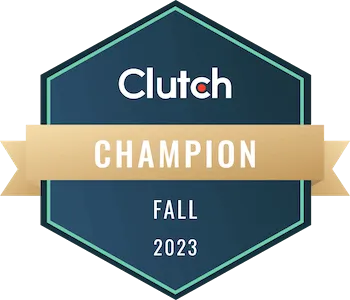 Clutch Champion Fall 2023