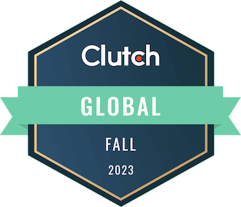 Clutch Global Fall 2023
