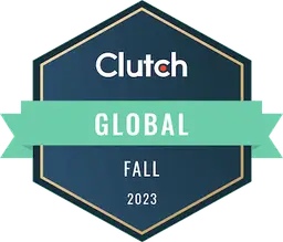 Clutch Global Fall 2023