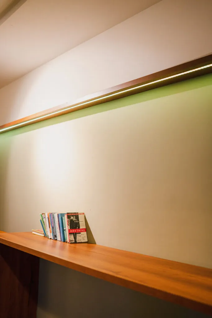 Culture moments in our studio