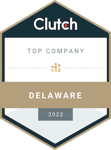 Clutch Top Company Delaware 2022
