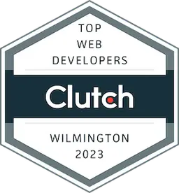 Clutch Top Web Developers Wilmington 2023