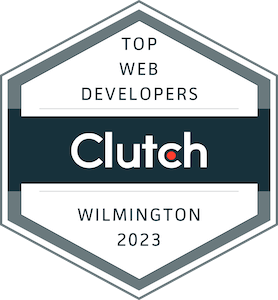 Clutch Top Web Developers Wilmington 2023
