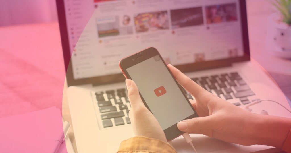 Merch for Youtubers with Creators in Control in 2024