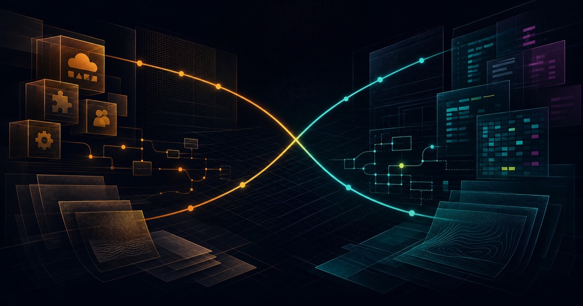 Build vs Buy Software: When Off-the-Shelf Tools Become More Expensive