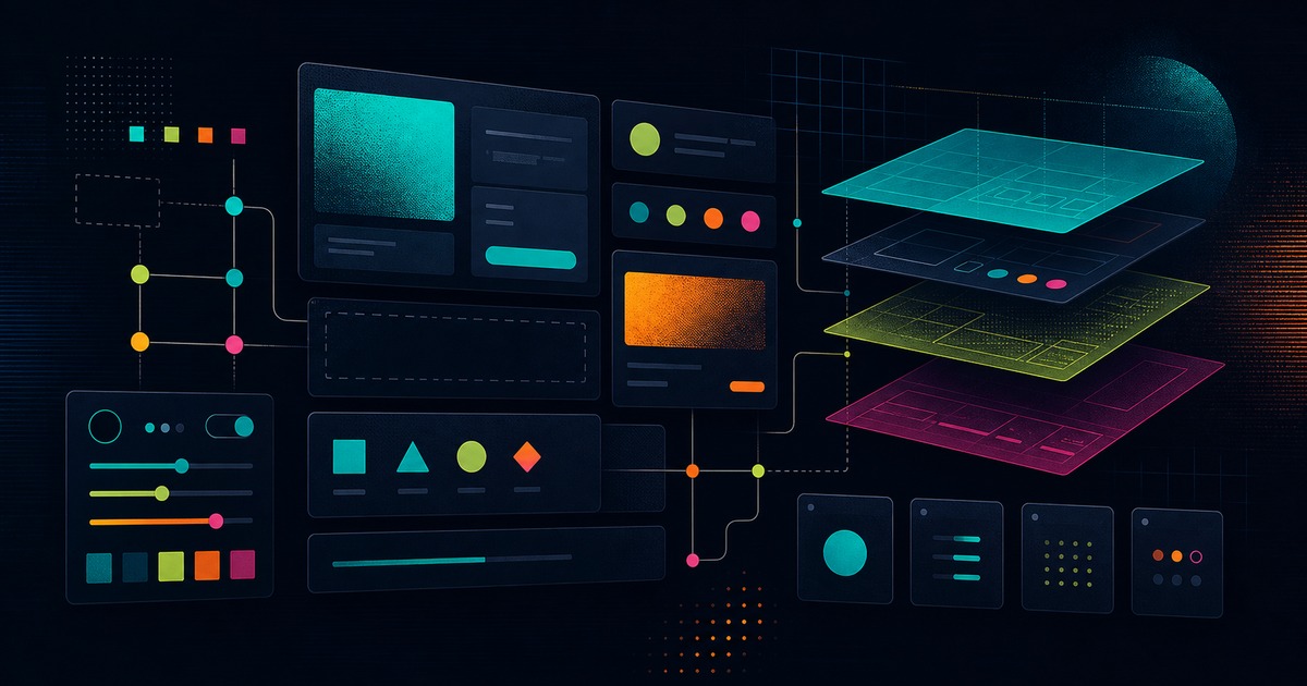 Design Systems for Startups Without Slowing Delivery