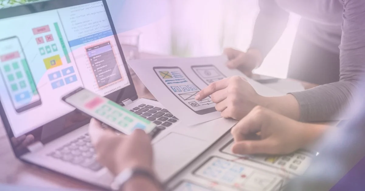 10 Key Stages of Mobile App Development Process