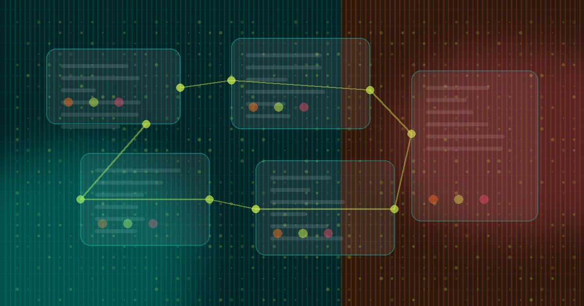 Enterprise Application Development: Build or Buy?