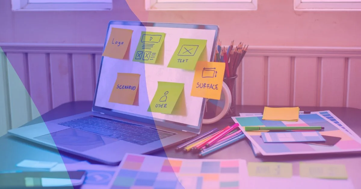 How to Design a Website in 15 Steps? [Best Tips in 2024]