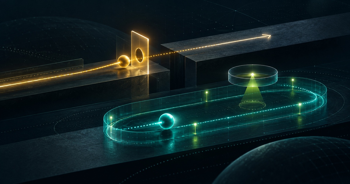 Human-in-the-Loop vs Human-on-the-Loop AI