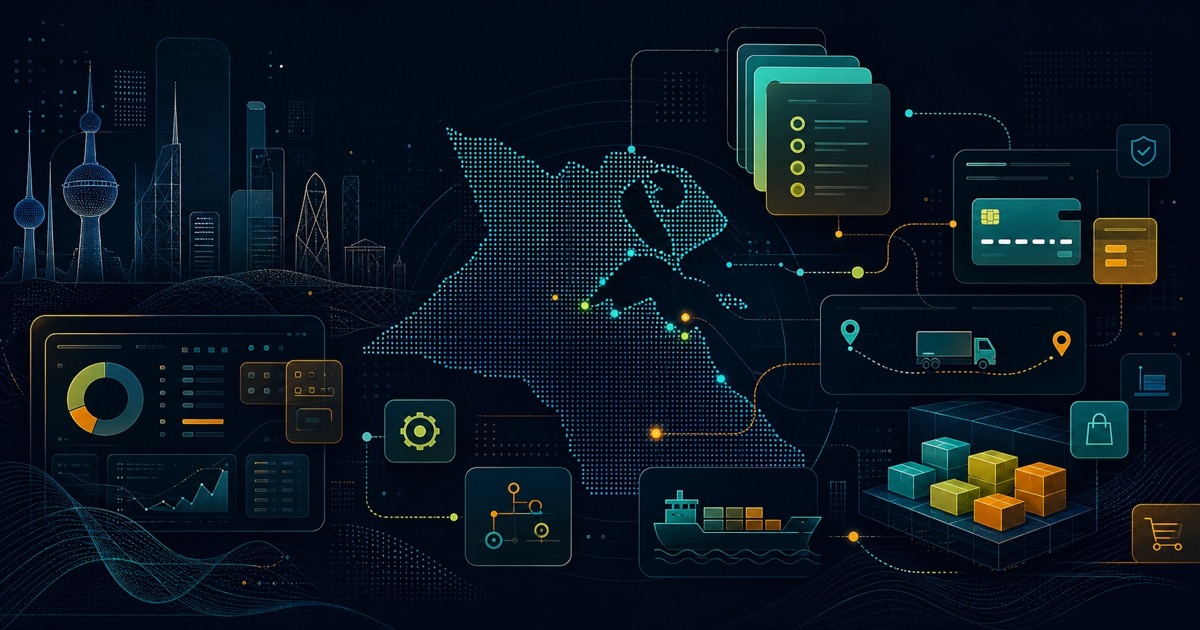 What Founders Should Know About Kuwait's Startup Ecosystem