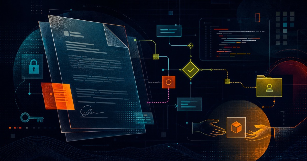 MVP Development Contract Terms Founders Should Check