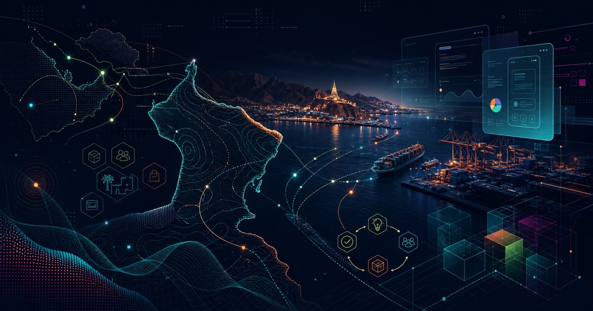 What Founders Should Know About Oman's Startup Ecosystem