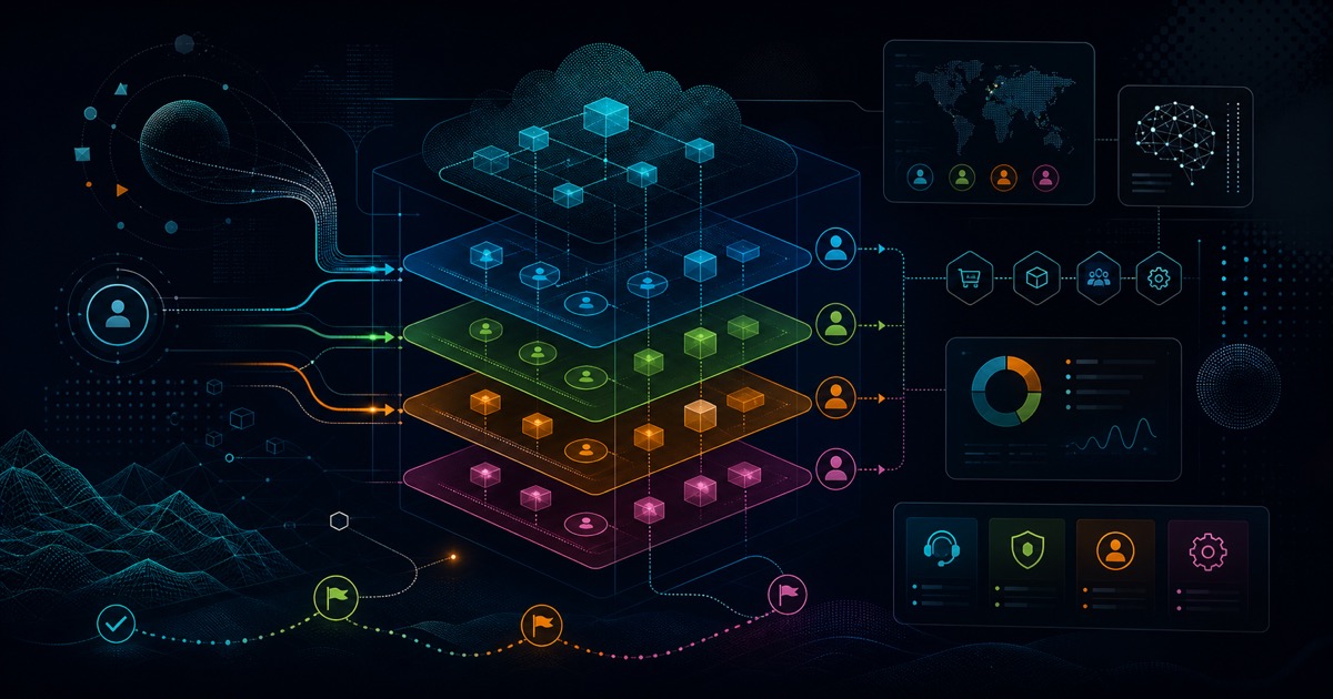 How Founders Can Plan SaaS Product Development That Scales