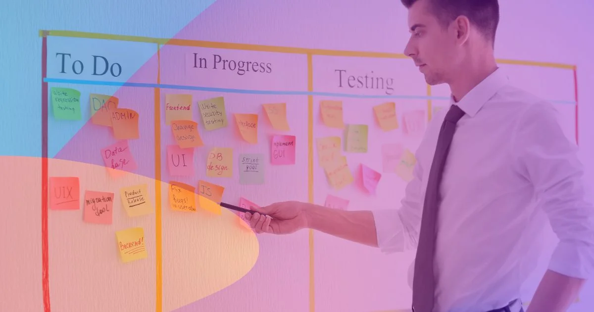 What Is Scrum Development Strategy & Its 5 Stages?