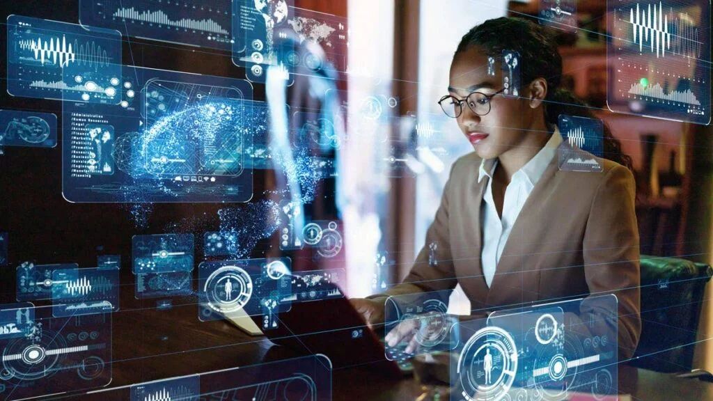 Difference Between Machine Learning vs Deep Learning in 2024 9 0x0