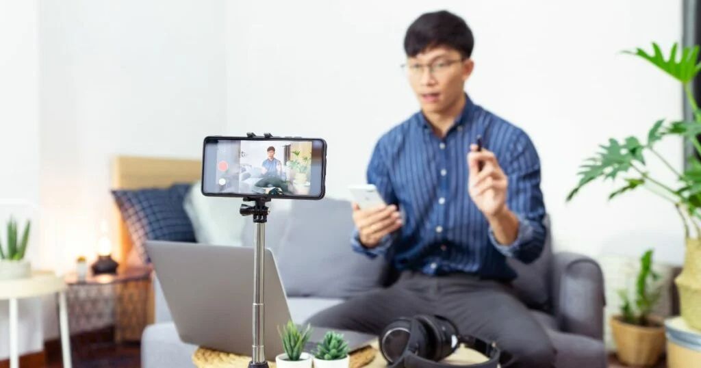 A Complete Guide on Creating A Live Streaming Website in 2024 2 Live streaming Website 1