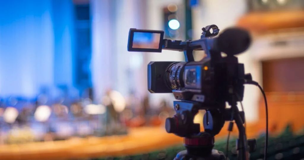 A Complete Guide on Creating A Live Streaming Website in 2024 3 Live streaming Website 2 1
