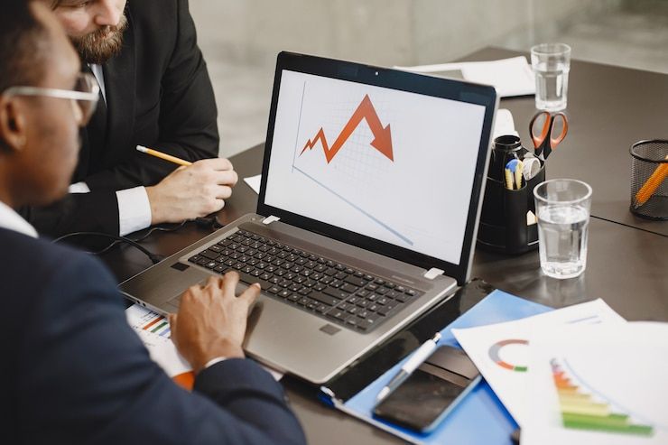How To Improve Bounce Rate Of a Website | Tips & Tricks 2024 10 african man black suit 1157 45555