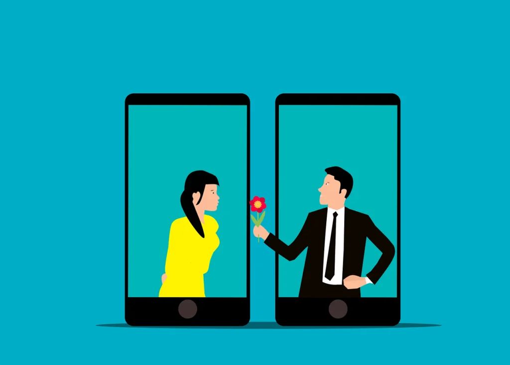 Benefits of Using and Making a Dating App in 2024 3 dating 6751707 1280