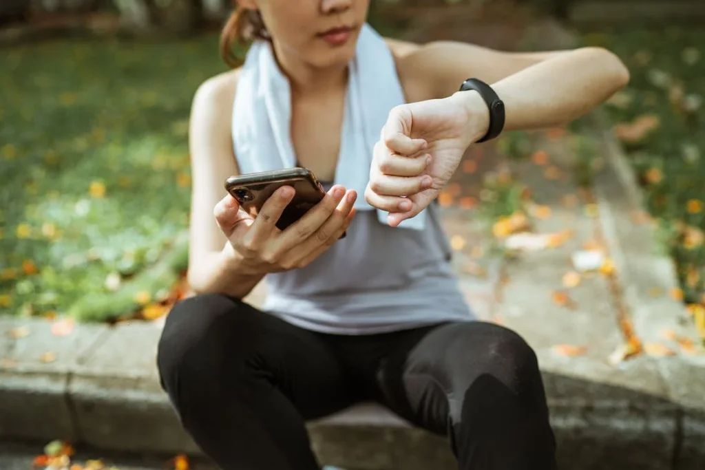 How to Create a Fitness App in 2024? (Best Features) 1 image 37