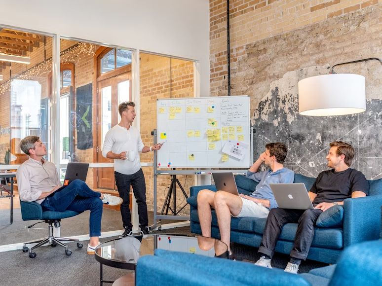 What Is Scrum Development Strategy & Its 5 Stages? 1 image 9