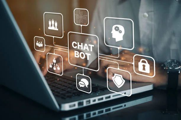 Professional’s Guide on How to Create a Chatbot in 2024 9 istockphoto 1352594724 612x612 1.jpg