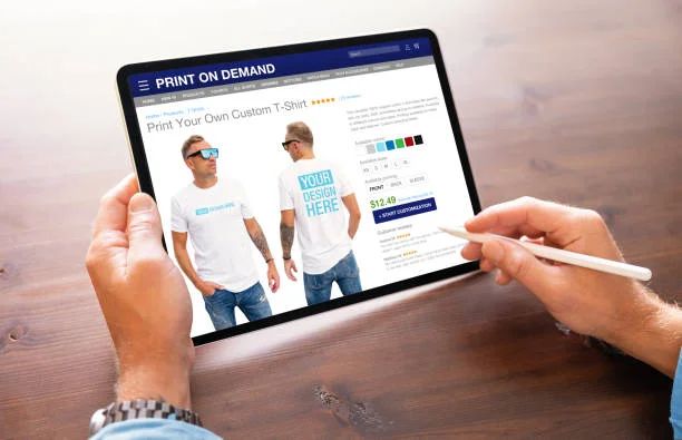 How to Make Merch for TikTok? | An Excellent Guide 2024 6 istockphoto 1387021512 612x612 1.jpg