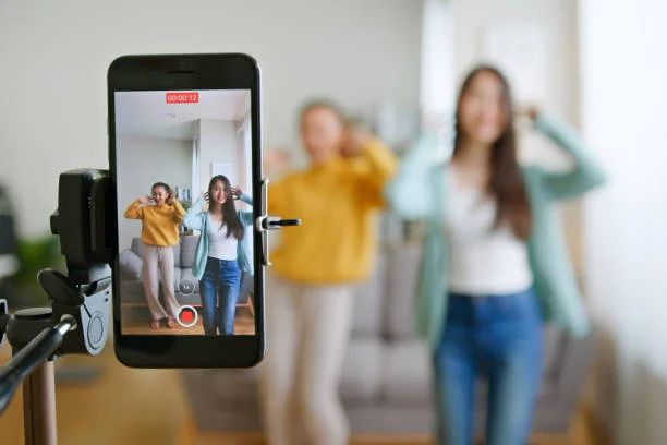 How to Make Merch for TikTok? | An Excellent Guide 2024 3 istockphoto 1390868120 612x612 1.jpg