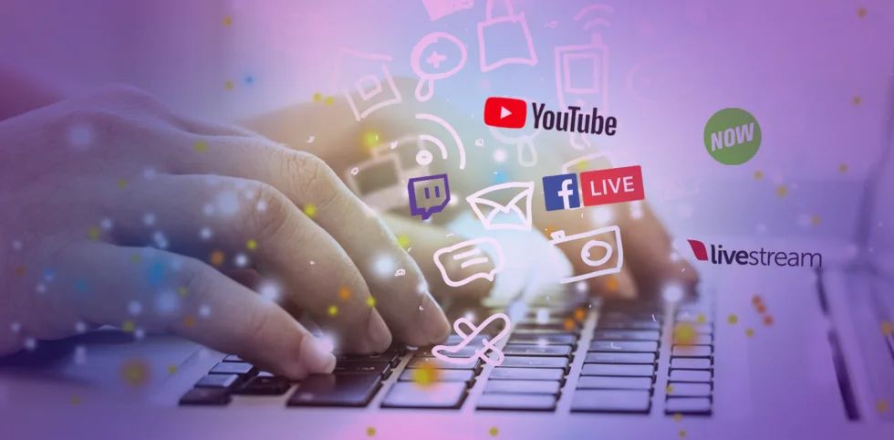 A Complete Guide on Creating A Live Streaming Website in 2024 1 multiple channel broadcast
