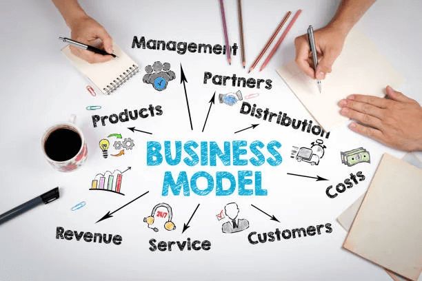 What is SaaS Business Model? Tips to Optimize Revenue 1 pasted image 0 1 3.png