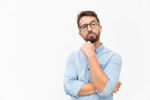 Top 15 Benefits of Cloud ERP Software in 2024 4 pensive male customer looking away 74855 3601