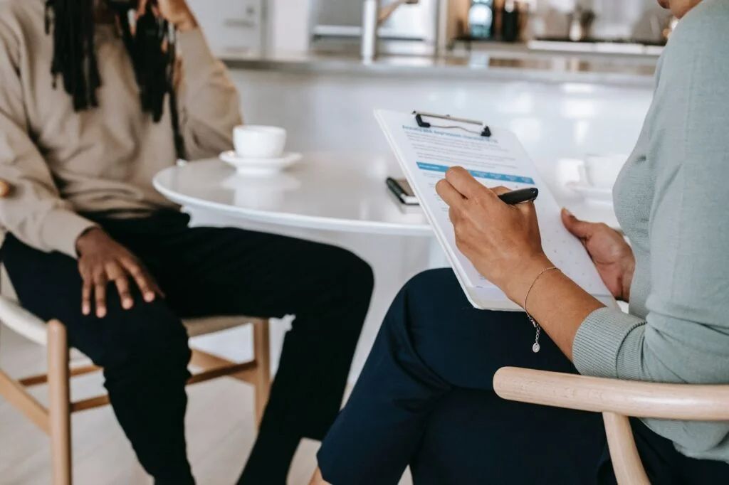 The Key Differences Between CIO VS CTO in 2024 1 pexels alex green 5699475