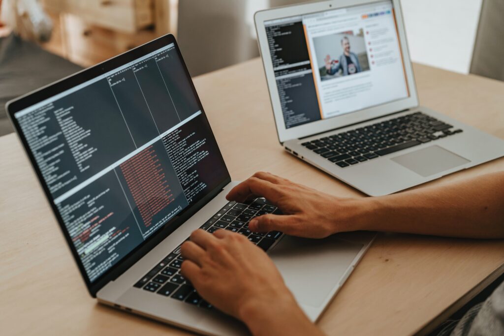 How Long Does it Take to Develop an App? | Best Guide 2024 1 pexels olia danilevich 4974912