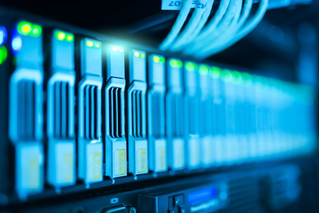 What Are the Main Types of Web Application Architecture? 2 pexels photo 1148820