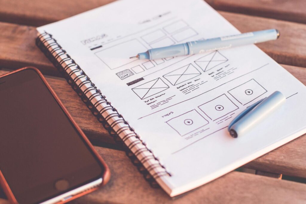 What Are the Main Types of Web Application Architecture? 3 pexels photo 196644