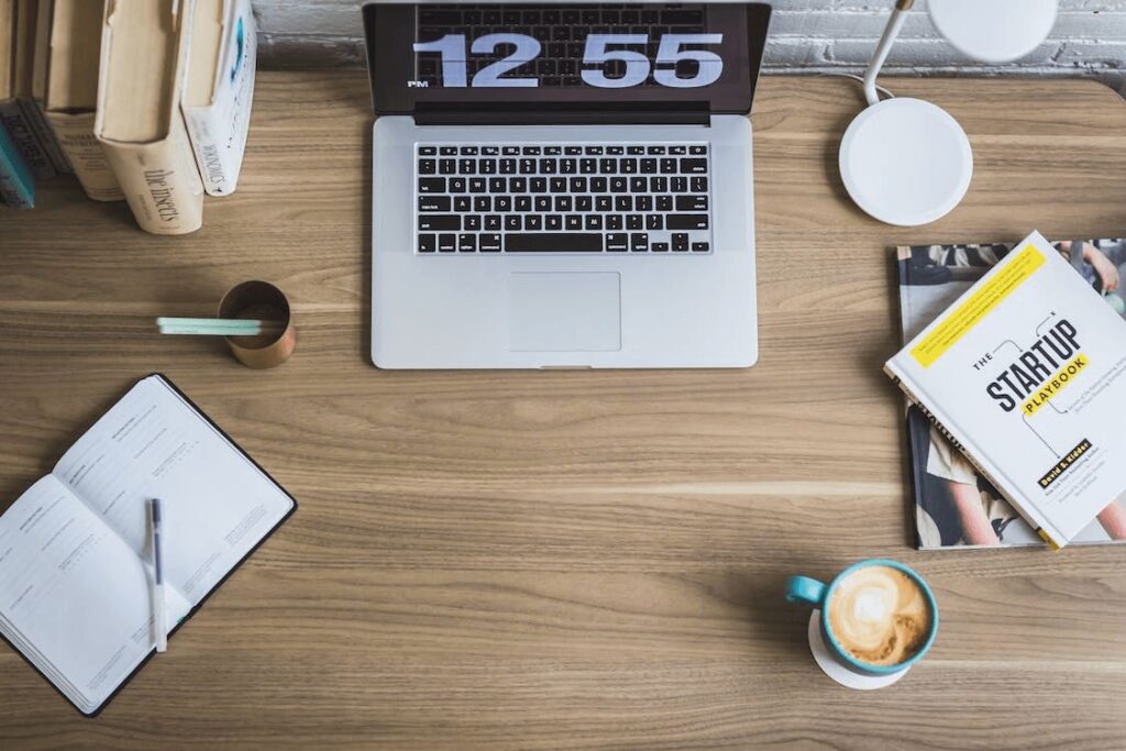 How To Create A One Page Website? Excellent Guide 2024 2 pexels photo 373892