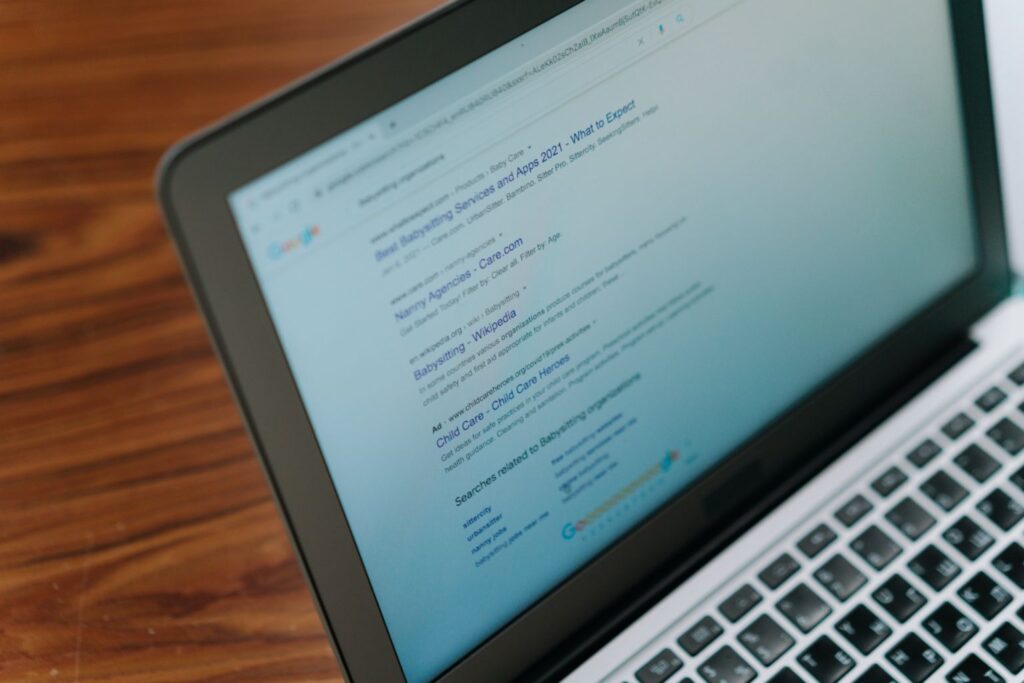 What Are the Main Types of Web Application Architecture? 1 pexels photo 6986455 1