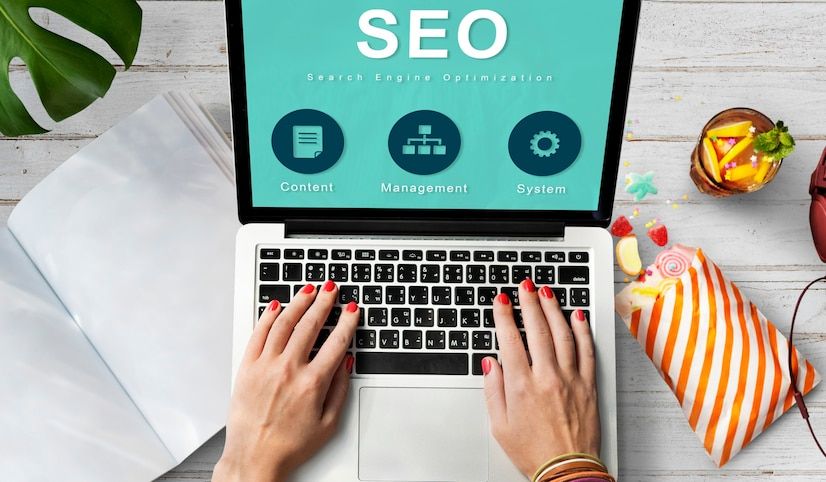 How To Improve Bounce Rate Of a Website | Tips & Tricks 2024 11 seo website development data network concept 53876 127578