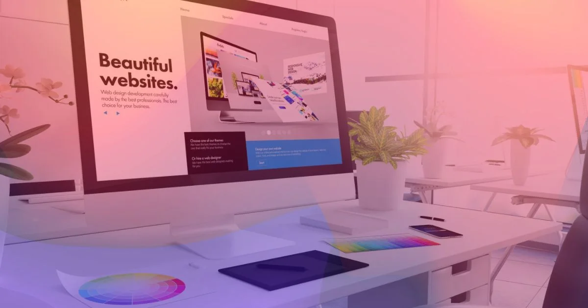 Difference Between Web Design and Web Development in 2024 - Hapy Co