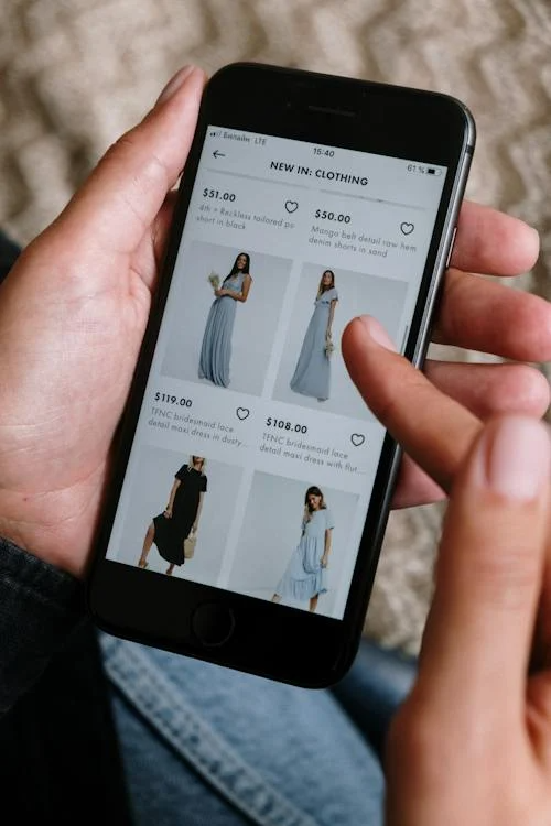 5 Interesting Tips for Mobile App Development for Small Business 2 pexels photo 5076510