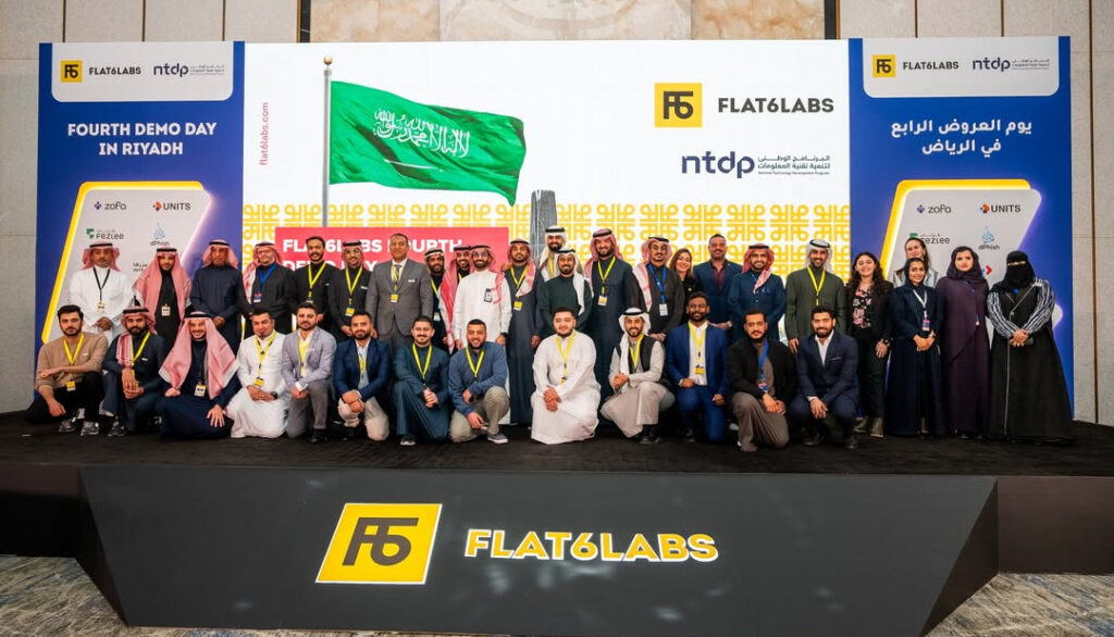 Flat6Labs