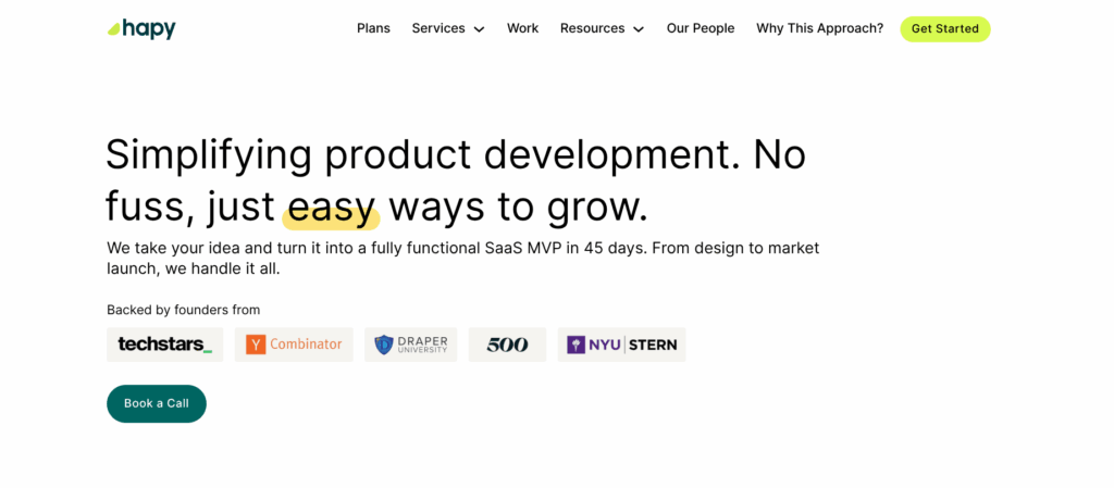 Top Web Development Companies in Saudi Arabia (2025 Guide) 2 Hapy co