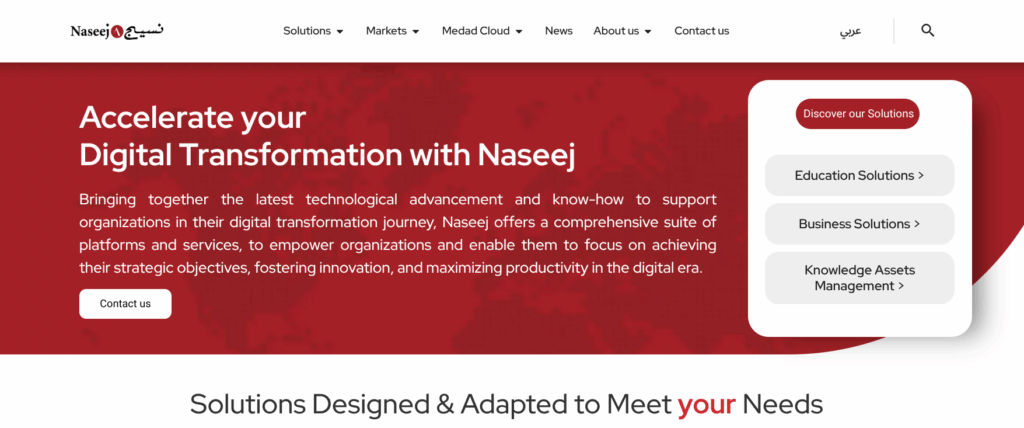 Top Web Development Companies in Saudi Arabia (2025 Guide) 5 Screenshot 2025 06 23 3.59.43 PM 1