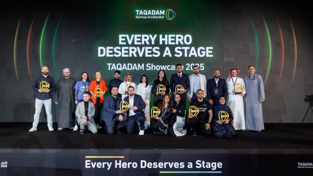 TAQADAM
