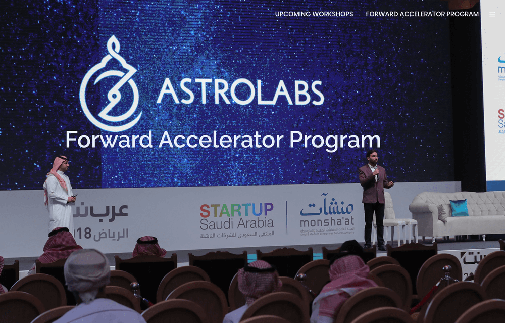 Astro Labs