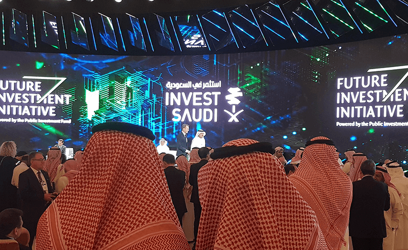 The Startup Ecosystem in Saudi Arabia: What to Know in 2025 1 startup ecosystem in Saudi Arabia