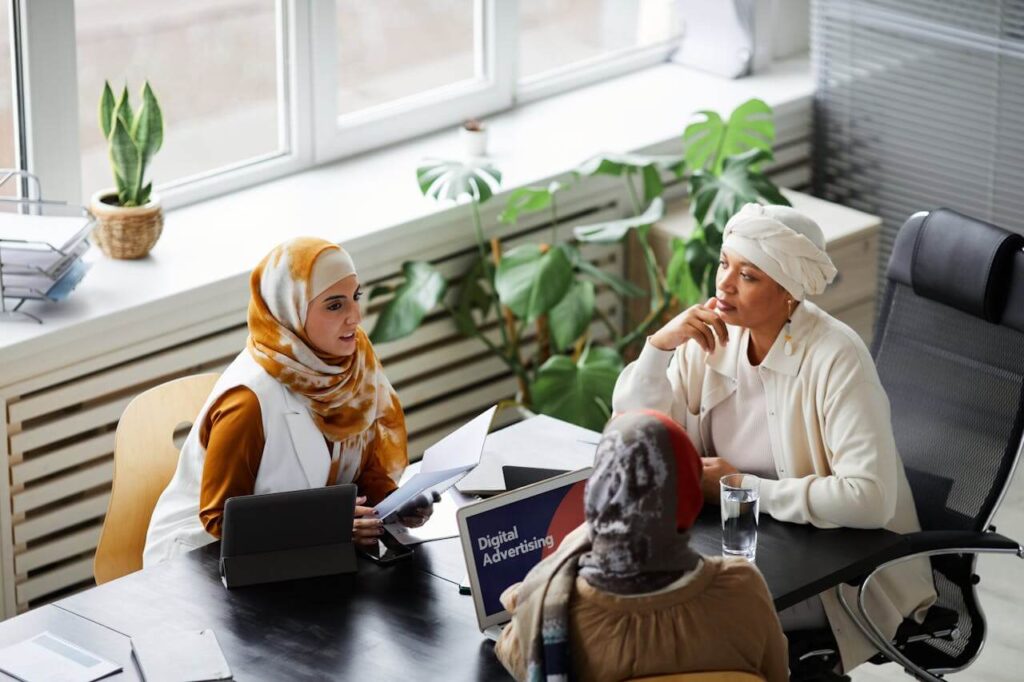 Arabic Website Design Basics Every Designer Should Know 8 pexels cedric fauntleroy 8154525 1